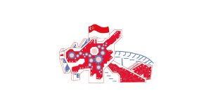 Go to Together Our Singapore Spirit
