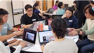 Go to CoCreateSG: Celebrating Creativity with AI & Disability Inclusion